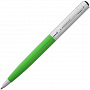 картинка Ручка шариковая Promise, зеленая от магазина Одежда+