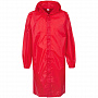 картинка Дождевик унисекс Rainman, красный от магазина Одежда+