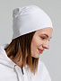 картинка Шапка HeadOn, белая от магазина Одежда+