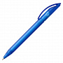 картинка Ручка шариковая Prodir DS3 TFF, голубая от магазина Одежда+