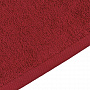 картинка Полотенце Etude, малое, красное от магазина Одежда+
