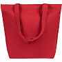 картинка Сумка для покупок Shopaholic Ultra, красная от магазина Одежда+