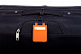 картинка Бирка для багажа Trolley, оранжевая от магазина Одежда+