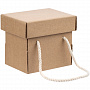 картинка Коробка для кружки Kitbag, с длинными ручками от магазина Одежда+