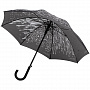 картинка Зонт-трость Types Of Rain от магазина Одежда+