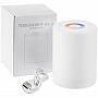 картинка Лампа с сенсорным управлением TouchLight ver.2, белая от магазина Одежда+