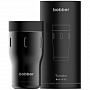 картинка Термостакан Tumbler 350, вакуумный, черный от магазина Одежда+