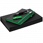 картинка Набор Ton Memory, черный с зеленым от магазина Одежда+