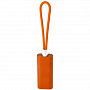 картинка Фонарик ThisWay Midi, оранжевый от магазина Одежда+