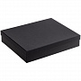 картинка Коробка Reason, черная от магазина Одежда+