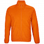 картинка Куртка мужская Factor Men, оранжевая от магазина Одежда+