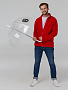 картинка Прозрачный зонт-трость «СКА» от магазина Одежда+
