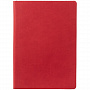 картинка Ежедневник Romano, недатированный, красный от магазина Одежда+