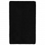 картинка Флисовый плед Warm&Peace, черный от магазина Одежда+
