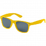картинка Очки солнцезащитные Sundance, желтые от магазина Одежда+
