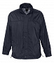 картинка Ветровка мужская Mistral 210, темно-синяя (navy) от магазина Одежда+
