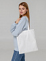 картинка Холщовая сумка Countryside, белая от магазина Одежда+