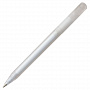 картинка Ручка шариковая Prodir DS3 TFF, белая от магазина Одежда+