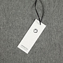 картинка Шарф Graceful, серый от магазина Одежда+