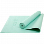 картинка Коврик для йоги Calma, зеленый от магазина Одежда+