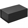 картинка Коробка LumiBox, черная от магазина Одежда+