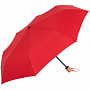 картинка Зонт складной OkoBrella, красный от магазина Одежда+