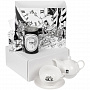 картинка Набор «Необычайное чаепитие» с шоколадом и чаем от магазина Одежда+