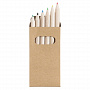 картинка Набор карандашей Pencilvania Mini от магазина Одежда+