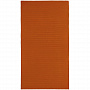 картинка Плед Field, оранжевый от магазина Одежда+
