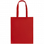 картинка Холщовая сумка Neat 140, красная от магазина Одежда+