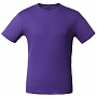 картинка Футболка T-Bolka 160, фиолетовая от магазина Одежда+