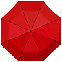 картинка Складной зонт Tomas, красный от магазина Одежда+