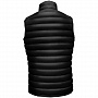 картинка Жилет мужской Wilson BW Men, черный от магазина Одежда+