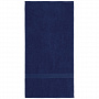 картинка Полотенце Soft Me Light, большое, синее от магазина Одежда+