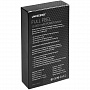 картинка Внешний аккумулятор Uniscend Full Feel 10000 мАч с индикатором, черный от магазина Одежда+