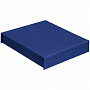 картинка Коробка Bright, синяя от магазина Одежда+