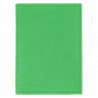 картинка Обложка для автодокументов Twill, зеленая от магазина Одежда+