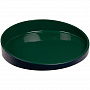 картинка Набор Form Fluid Platter, бордово-зеленый от магазина Одежда+