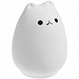 картинка Беспроводной силиконовый светильник Cosmic Cat от магазина Одежда+