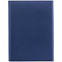 картинка Обложка для автодокументов Dorset, синяя от магазина Одежда+