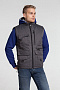 картинка Жилет Unit Operate, темно-зеленый от магазина Одежда+