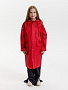 картинка Дождевик детский RainDrop Kids, красный от магазина Одежда+
