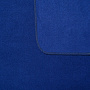 картинка Дорожный плед Voyager, ярко-синий от магазина Одежда+