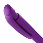 картинка Ручка шариковая S45 Total, фиолетовая от магазина Одежда+