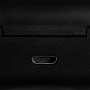 картинка Беспроводные наушники Nextlevel, черные от магазина Одежда+