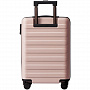 картинка Чемодан Rhine Luggage, розовый от магазина Одежда+