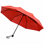 картинка Зонт складной Hit Mini ver.2, красный от магазина Одежда+