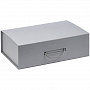 картинка Коробка Big Case, серая от магазина Одежда+
