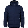 картинка Куртка с подогревом Thermalli Everest, синяя от магазина Одежда+