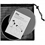картинка Набор фитнес-дисков Gliss, серый от магазина Одежда+